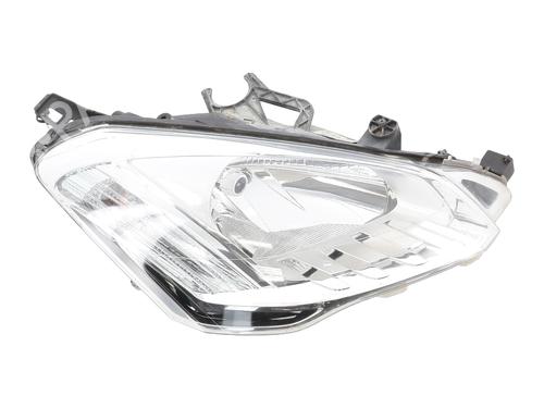 Right headlight CITROËN BERLINGO Box Body/MPV (B9) 1.6 HDi 90 | BP32653939C29