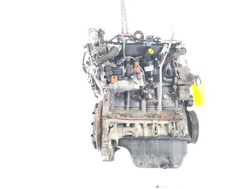 Engine FORD KA (RU8) 1.3 TDCi | BP29741196M1