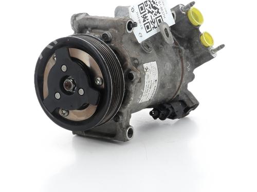 Used AC compressor AC compressor 38586306 38586306