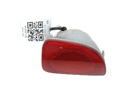 Used Rear bumper right light MERCEDES-BENZ CITAN Box Body/MPV (W415) 109 CDI (415.601, 415.603, 415.605) (90 hp) 29495460