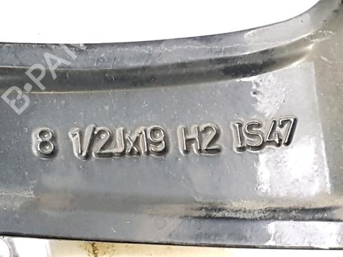 Rim BMW 3 Coupe (E92) 335 i | BP22595259C45
