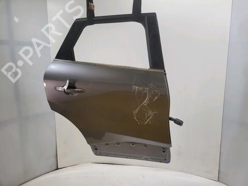 Used Right rear door Right rear door 37680735 37680735