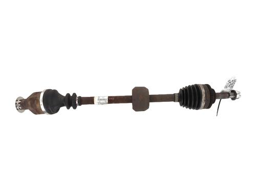 Used Right front driveshaft RENAULT CLIO II (BB_, CB_) 1.2 16V (BB05, BB0W, BB11, BB27, BB2T, BB2U, BB2V, CB05,... (75 hp) 29495597