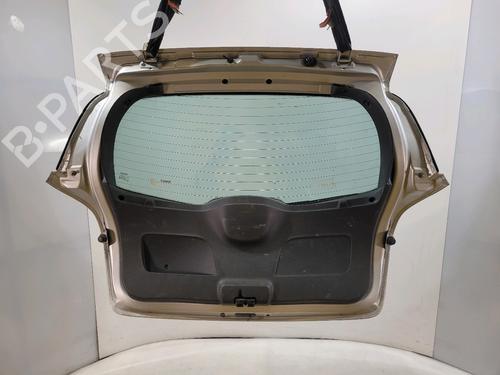 Tailgate RENAULT CLIO III (BR0/1, CR0/1) 1.5 dCi (BR17, CR17) | BP30957925C6