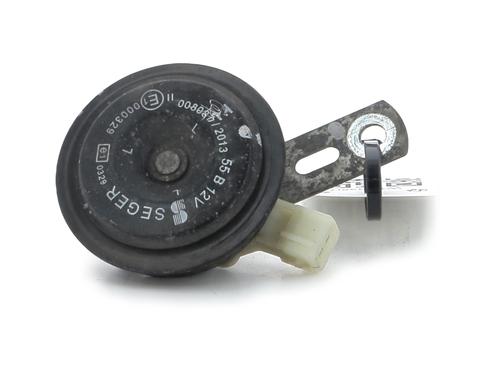 Used Horn Horn RENAULT CLIO IV (BH_) 1.5 dCi 75 (75 hp) 33332355 33332355