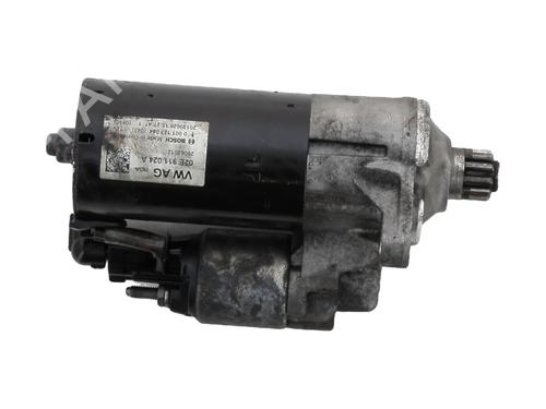 Starter VW GOLF VI (5K1) 2.0 TDI | BP29552291M8