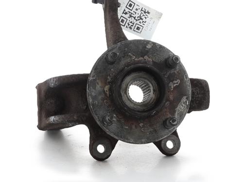 Used Left front steering knuckle Left front steering knuckle 38612476 38612476