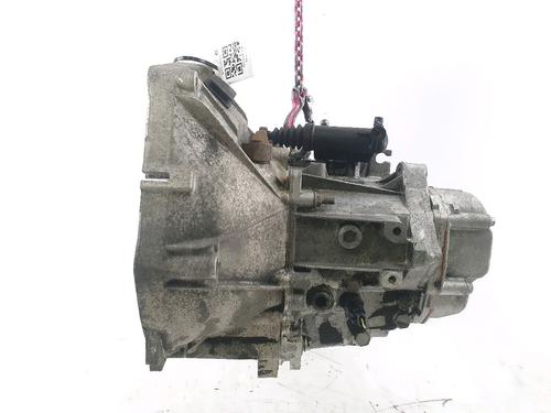Used Gearbox FIAT DOBLO Box Body/MPV (223_) 1.3 D Multijet (75 hp) 31606734