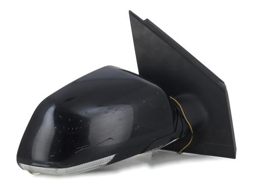 Right mirror VW POLO IV (9N_, 9A_) 1.2 | BP30141122C27