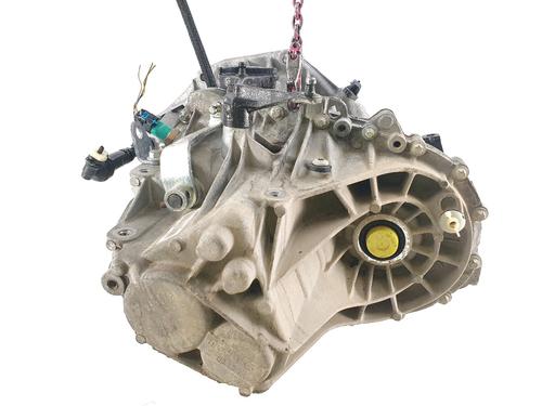Gearkasse RENAULT MEGANE IV Hatchback (B9A/M/N_)  | BP28720405M3 
