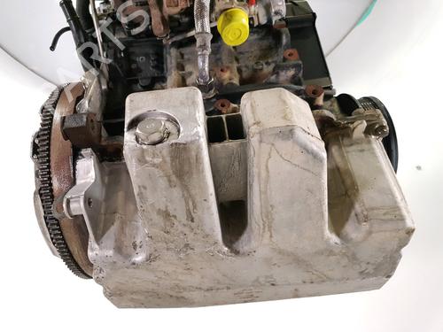 Engine SKODA ROOMSTER (5J7) 1.4 TDI | BP39421945M1 - Image 11