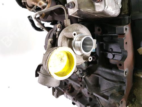 Engine VW GOLF V (1K1) 1.9 TDI | BP29381786M1 