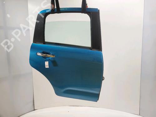 Used Right rear door Right rear door CITROËN C3 II (SC_) 1.6 HDi (92 hp) 36692145 36692145