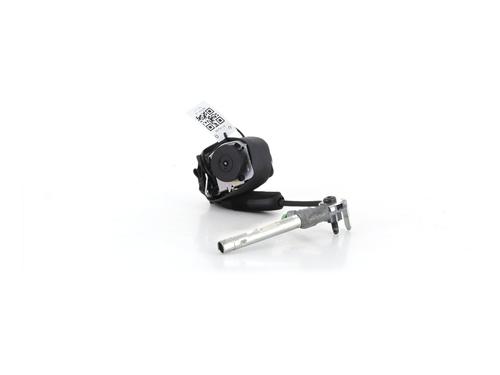 Front right seatbelt OPEL CORSA E (X15) 1.4 Turbo (08, 68) | BP36512299I25 - Image 2