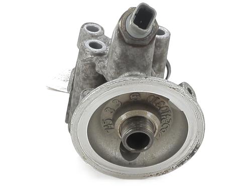 Støtte PEUGEOT 307 CC (3B) 2.0 16V (136 hp) 32201399