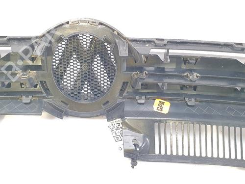 Grille VW GOLF PLUS V (5M1, 521)  | BP29602690C40 
