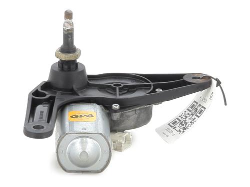 Used Rear wiper motor RENAULT CLIO II (BB_, CB_) [1998-2016]  27813428