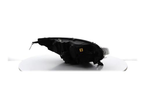 Left headlight CITROËN C4 II (NC_) 1.6 HDi 110 | BP32400586C28