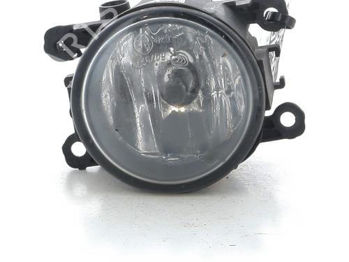 Used Right front fog light RENAULT MEGANE III Hatchback (BZ0/1_, B3_) 1.5 dCi (BZ09, BZ0D, BZ1W, BZ29, BZ14) (110 hp) 31079783