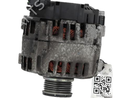Alternator CITROËN C3 II (SC_) 1.4 HDi 70 (SC8HZC, SC8HR0, SC8HP4) | BP34503008M7  - Image 5
