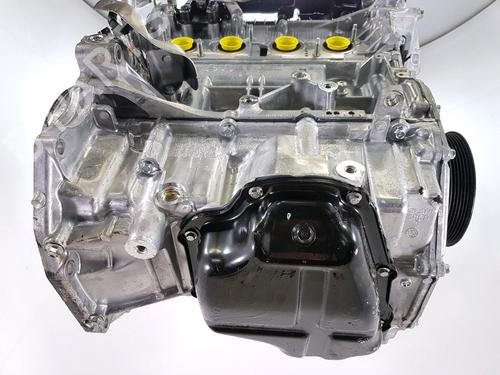 Engine NISSAN JUKE (F16_) 1.6 Hybrid | BP36402228M1 - Image 8