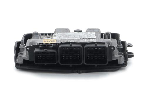 Used Engine control unit (ECU) Engine control unit (ECU) PEUGEOT 207 (WA_, WC_) 1.6 HDi (92 hp) 33190327 33190327