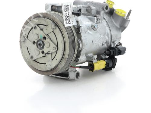 Used AC compressor AC compressor CITROËN DS3 (SA_) 1.6 VTi 120 (120 hp) 34575572 34575572