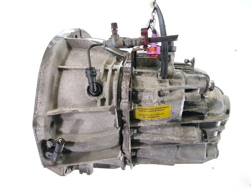 Used Gearbox Gearbox RENAULT TRAFIC II Van (FL) [2001-2026] 33838363 33838363