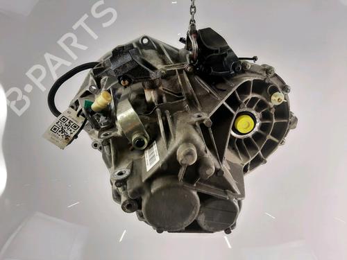 Gearbox RENAULT MEGANE III Hatchback (BZ0/1_, B3_) 1.5 dCi (BZ09, BZ0D, BZ1W, BZ29, BZ14) | BP36211733M3 - Image 4