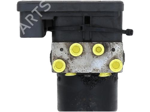 ABS pump PEUGEOT 207 (WA_, WC_) 1.6 HDi | BP28311012M43 