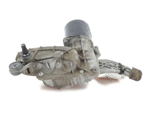 Front wiper motor RENAULT SCÉNIC III (JZ0/1_) 1.5 dCi | BP27582156M29 