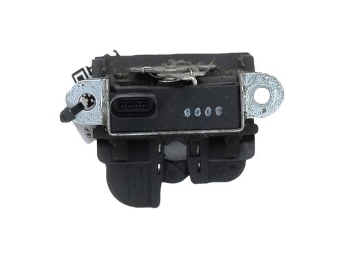 Used Tailgate lock SEAT LEON (1P1) 1.4 TSI (125 hp) 30693515
