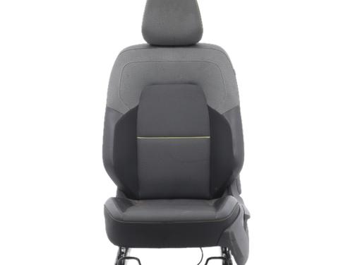 Used Left front seat Left front seat RENAULT KANGOO III Box Body/MPV 1.5 Blue dCi 95 (FJAB) (95 hp) 40557483 40557483
