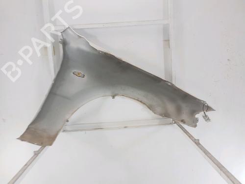 Left front fenders MAZDA 323 F VI Hatchback (BJ) 2.0 TD | BP10422108C41 