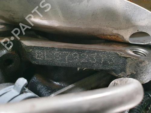 Engine SEAT LEON (1P1) 1.9 TDI | BP30799769M1