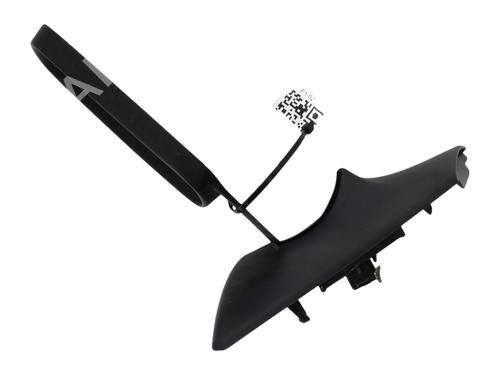 Retrovisor izquierdo Retrovisor izquierdo RENAULT MEGANE II (BM0/1_, CM0/1_) 1.5 dCi (BM1E, CM1E) (106 hp) 37457448 37457448