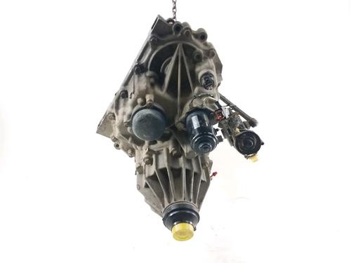Transfer box NISSAN PATHFINDER III (R51) 2.5 dCi 4WD | BP18914172M36 