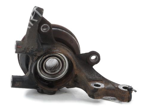 Left front steering knuckle KIA PRO CEE'D (ED) 1.6 CRDi 115 | BP33866609M25 - Image 2