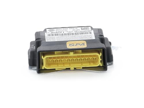 Airbag styreenhed Airbag styreenhed SEAT IBIZA IV (6J5, 6P1) 1.6 TDI (90 hp) 39576849 39576849