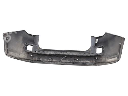 Rear bumper FIAT 500L (351_, 352_) 1.6 D Multijet (199LYD1B) | BP28417372C8 
