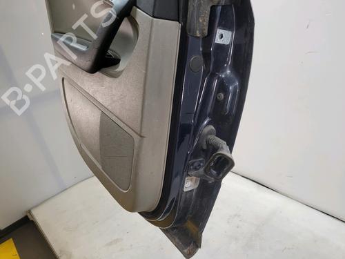 Left rear door AUDI A3 Sportback (8PA) 2.0 TDI 16V | BP29874956C4