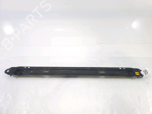 Front bumper reinforcement CITROËN C4 I (LC_) 1.6 HDi | BP27646067C109 