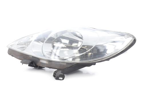 Used Left headlight Left headlight PEUGEOT 107 (PM_, PN_) 1.0 (68 hp) 39666415 39666415