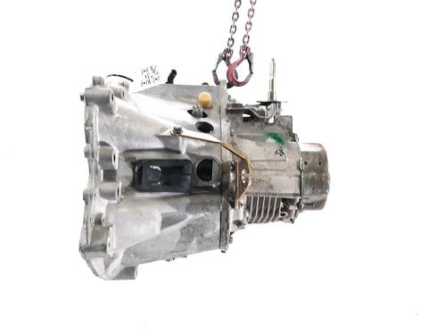 Used Gearbox Gearbox PEUGEOT 206 Hatchback (2A/C) 2.0 HDI 90 (90 hp) 33189856 33189856