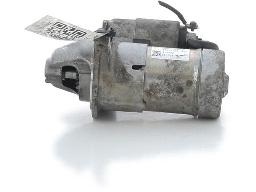 Starter OPEL ZAFIRA / ZAFIRA FAMILY B (A05) 1.7 CDTI (M75) | BP30827568M8