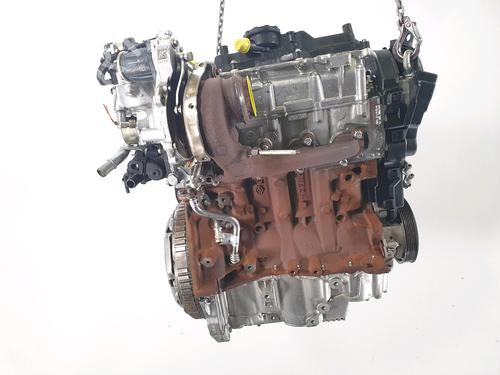 Engine DACIA SANDERO II 1.5 Blue dCi 95 (B8JL) | BP37256970M1 - Image 4