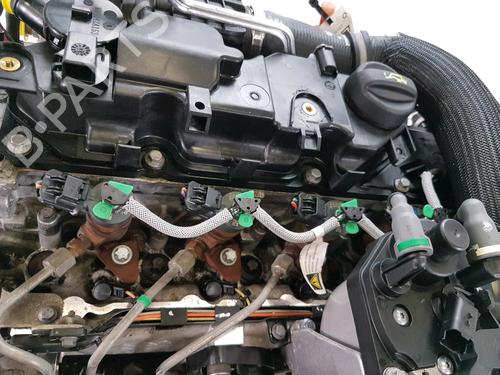 Engine CITROËN C3 II (SC_) 1.4 HDi 70 (SC8HZC, SC8HR0, SC8HP4) | BP38947411M1 - Image 8