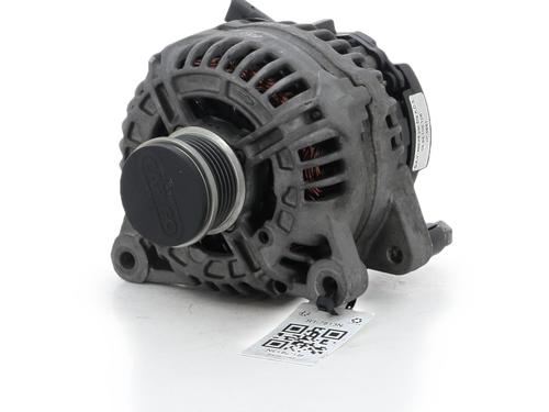 Used Alternator Alternator 37166570 37166570