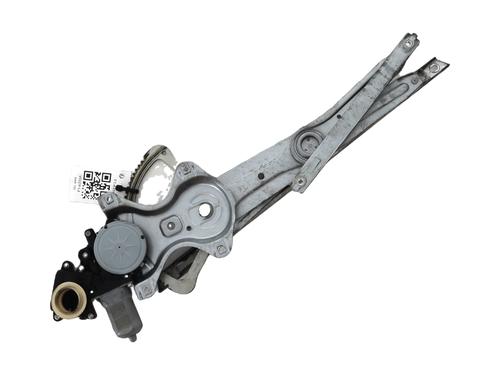 Used Front left window mechanism TOYOTA VERSO (_R2_) 2.0 D-4D (AUR20_, AUR20R) (126 hp) 29389855