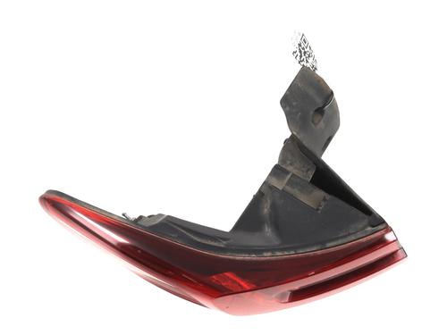 Used Left taillight RENAULT TALISMAN Grandtour (KP_) 1.5 dCi 110 (110 hp) 31372867
